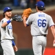 mlb picks Cody Bellinger los angeles dodgers predictions best bet odds