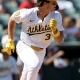 mlb picks Colby Thomas Sacramento Athletics predictions best bet odds