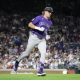 mlb picks Cole Carrigg Colorado Rockies predictions best bet odds