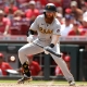 mlb picks Colin Moran pittsburgh pirates predictions best bet odds