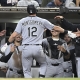mlb picks Colson Montgomery Chicago White Sox predictions best bet odds