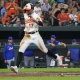 mlb picks Colton Cowser Baltimore Orioles predictions best bet odds