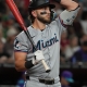 mlb picks Connor Norby Miami Marlins predictions best bet odds