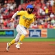 mlb picks Connor Wong Boston Red Sox predictions best bet odds
