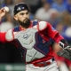 mlb picks Connor Wong Boston Red Sox predictions best bet odds