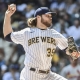 mlb picks Corbin Burnes milwaukee brewers predictions best bet odds