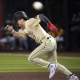 mlb picks Corbin Carroll Arizona Diamondbacks predictions best bet odds