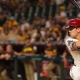 mlb picks Corbin Carroll Arizona Diamondbacks predictions best bet odds