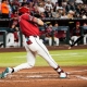 mlb picks Corbin Carroll Arizona Diamondbacks predictions best bet odds