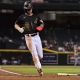 mlb picks Corbin Carroll Arizona Diamondbacks predictions best bet odds