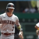 mlb picks Corbin Carroll Arizona Diamondbacks predictions best bet odds