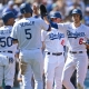 mlb picks Corey Seager los angeles dodgers predictions best bet odds