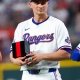 mlb picks Corey Seager Texas Rangers predictions best bet odds