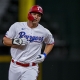 mlb picks Corey Seager Texas Rangers predictions best bet odds