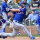 mlb picks Corey Seager Texas Rangers predictions best bet odds