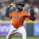 mlb picks Cristian Javier Houston Astros predictions best bet odds
