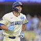 mlb picks Dalton Rushing Los Angeles Dodgers predictions best bet odds