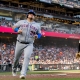 mlb picks Daniel Vogelbach New York Mets predictions best bet odds