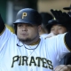 mlb picks Daniel Vogelbach Pittsburgh Pirates predictions best bet odds