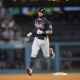 mlb picks Dansby Swanson atlanta braves predictions best bet odds