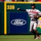 mlb picks Dansby Swanson Atlanta Braves predictions best bet odds