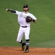 mlb picks Dansby Swanson Atlanta Braves predictions best bet odds