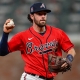 mlb picks Dansby Swanson atlanta braves predictions best bet odds