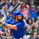 mlb picks Dansby Swanson Chicago Cubs predictions best bet odds