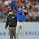 mlb picks Dansby Swanson Chicago Cubs predictions best bet odds