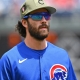 mlb picks Dansby Swanson Chicago Cubs predictions best bet odds