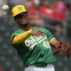 mlb picks Darell Hernaiz Oakland Athletics predictions best bet odds