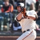 mlb picks Darin Ruf San Francisco Giants predictions best bet odds