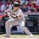 mlb picks Daulton Varsho Arizona Diamondbacks predictions best bet odds