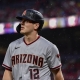 mlb picks Daulton Varsho Arizona Diamondbacks predictions best bet odds