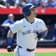 mlb picks Daulton Varsho Toronto Blue Jays predictions best bet odds