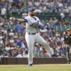 mlb picks David Bote chicago cubs predictions best bet odds