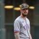 mlb picks David Dahl texas rangers predictions best bet odds