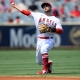 mlb picks David Fletcher los angeles angels predictions best bet odds