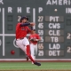mlb picks David Hamilton Boston Red Sox predictions best bet odds
