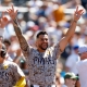 mlb picks David Peralta San Diego Padres predictions best bet odds
