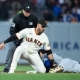 mlb picks David Villar San Francisco Giants predictions best bet odds