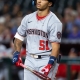mlb picks Daylen Lile Washington Nationals predictions best bet odds