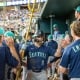 mlb picks Dominic Canzone Seattle Mariners predictions best bet odds