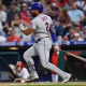 mlb picks Dominic Smith new york mets predictions best bet odds