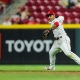 mlb picks Donovan Solano Cincinnati Reds predictions best bet odds