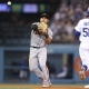 mlb picks Donovan Solano san francisco giants predictions best bet odds