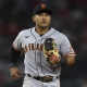 mlb picks Donovan Solano san francisco giants predictions best bet odds