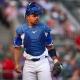 mlb picks Drake Baldwin Atlanta Braves predictions best bet odds