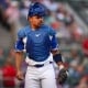 mlb picks Drake Baldwin Atlanta Braves predictions best bet odds