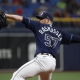 mlb picks Drew Rasmussen tampa bay rays predictions best bet odds